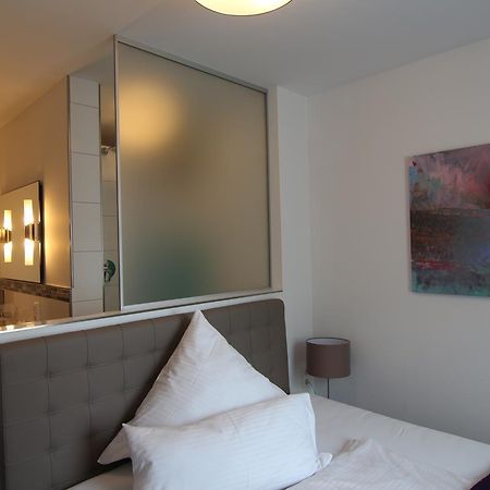 Hotel & Restaurant Arnoldusklause Düren - Eifel エクステリア 写真