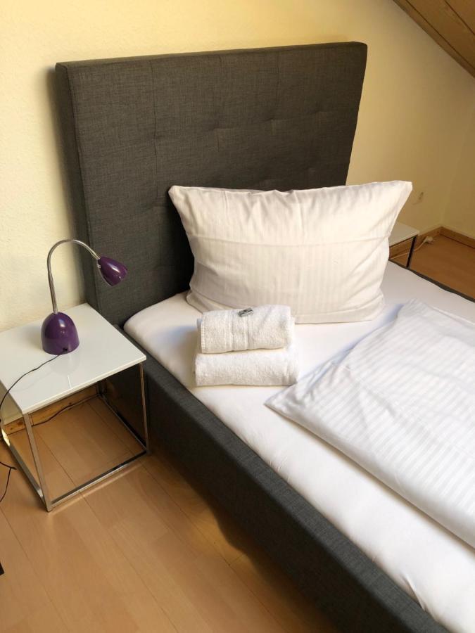Hotel & Restaurant Arnoldusklause Düren - Eifel エクステリア 写真