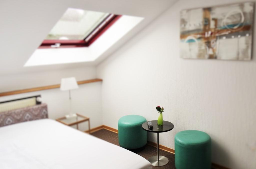 Hotel & Restaurant Arnoldusklause Düren - Eifel 部屋 写真