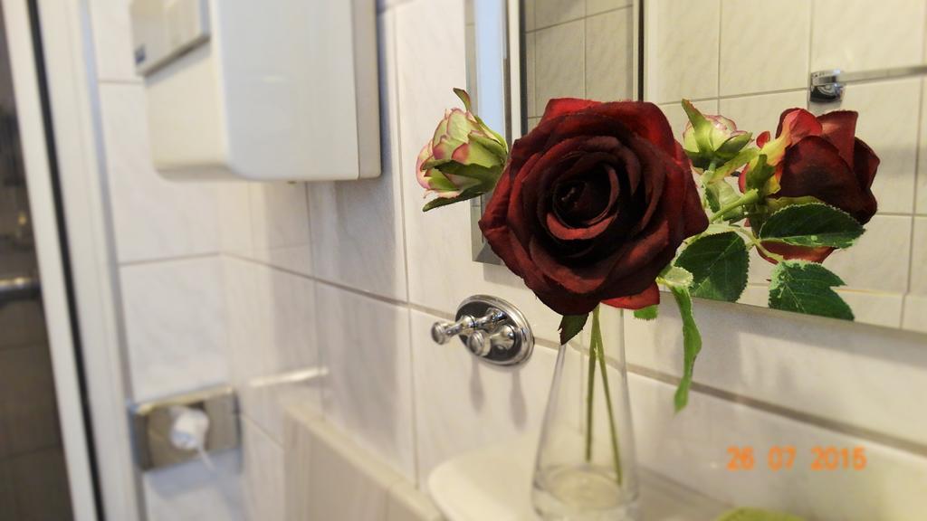 Hotel & Restaurant Arnoldusklause Düren - Eifel 部屋 写真