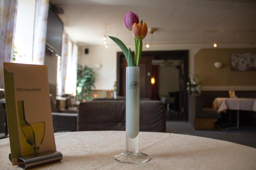 Hotel & Restaurant Arnoldusklause Düren - Eifel 部屋 写真