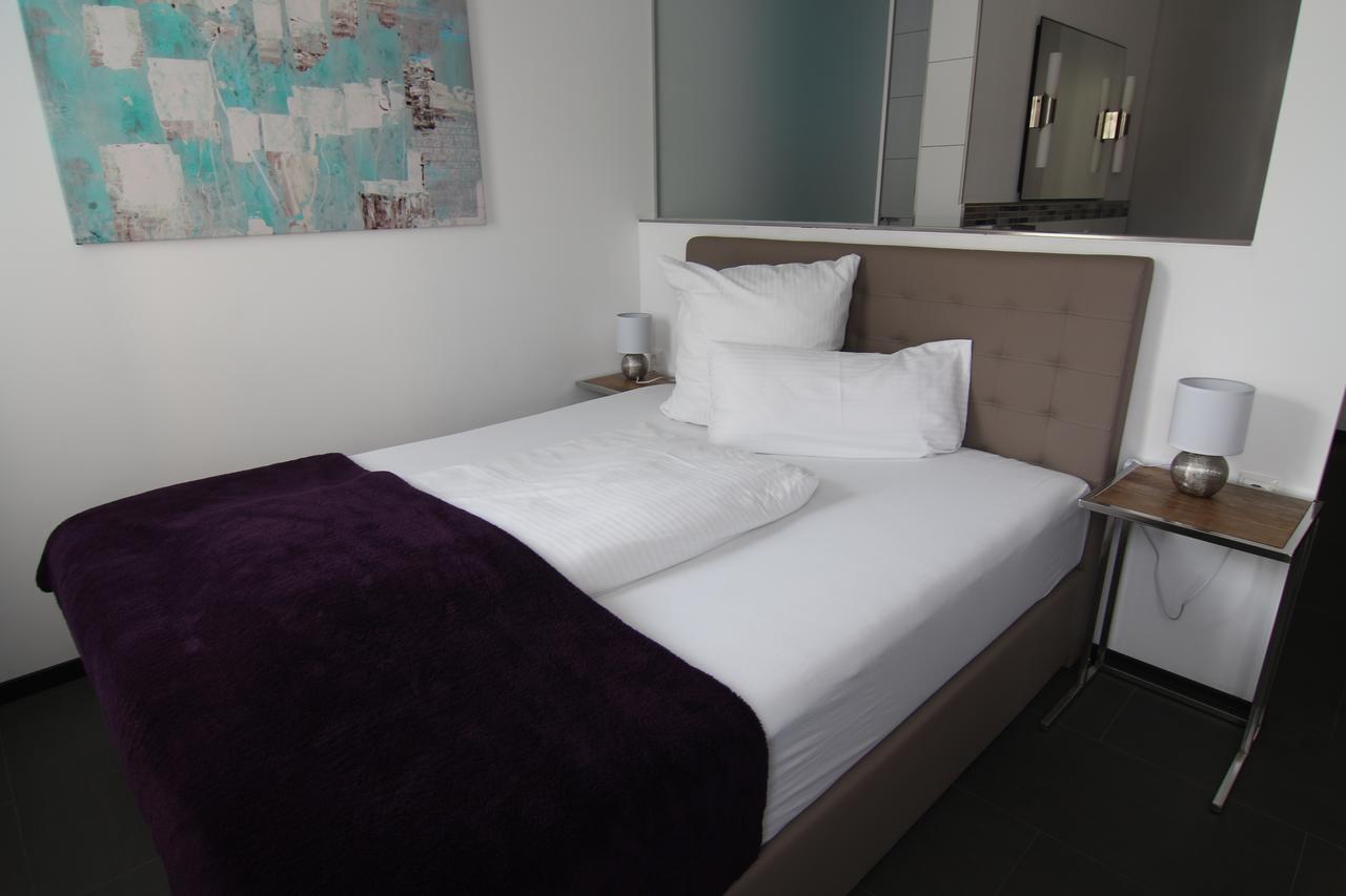 Hotel & Restaurant Arnoldusklause Düren - Eifel エクステリア 写真