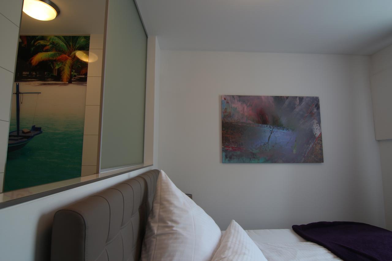 Hotel & Restaurant Arnoldusklause Düren - Eifel エクステリア 写真