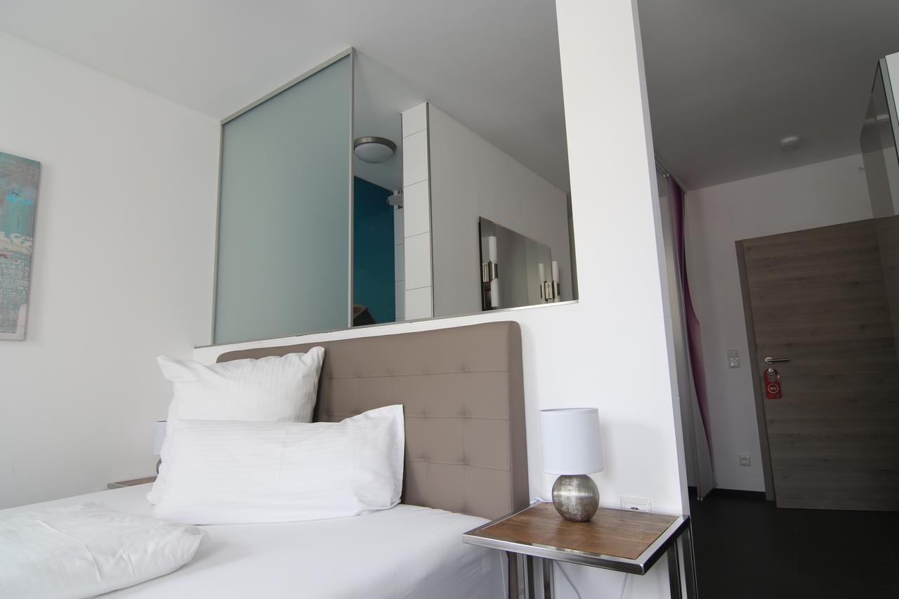 Hotel & Restaurant Arnoldusklause Düren - Eifel エクステリア 写真